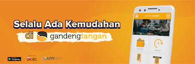 GandengTangan 1.