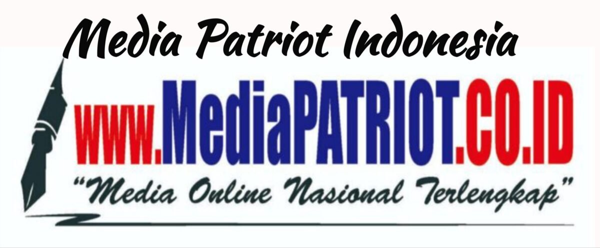 MediaPATRIOT.CO.ID