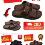 sandal murah