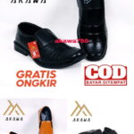 sepatu akawa
