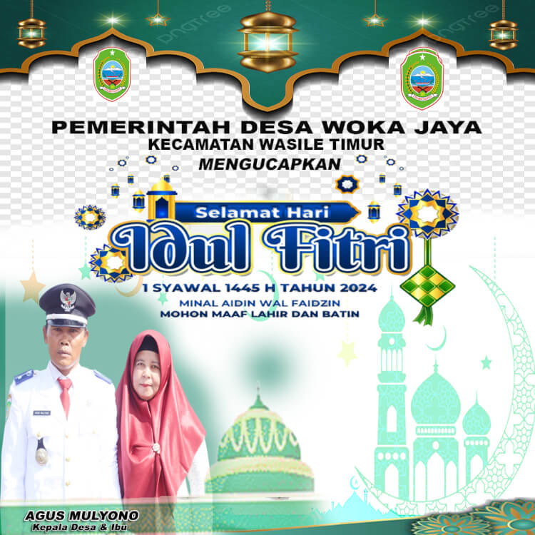 WOKA JAYA