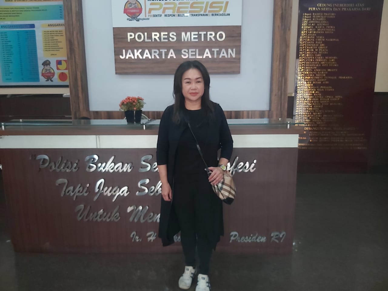 Dewi Octavia