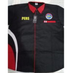 Depan Baju PT MPN