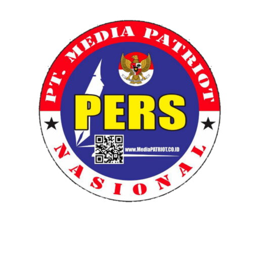 MediaPATRIOT.CO.ID ( MEDIA ONLINE NASIONAL)
