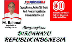 UCAPAN+DIRGAHAYU+RI+KE+80