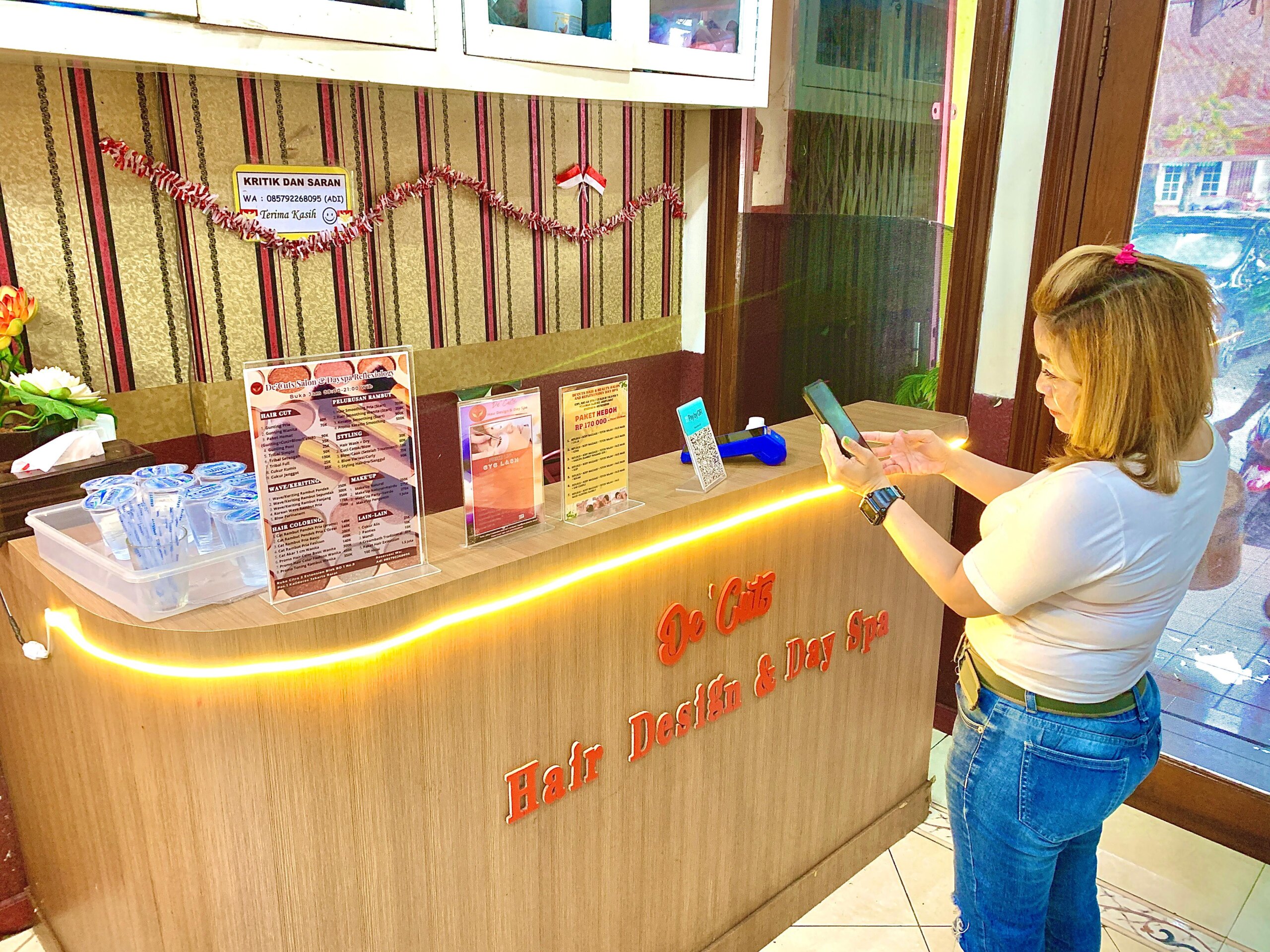 De Cuts Salon and Day Spa 3 d436604003 De Cuts Salon and Day Spa 3 d436604003