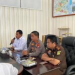 Dokumentasi, Bupati, Kapolres dan Kepala Kejari Haltim Dokumentasi, Bupati, Kapolres dan Kepala Kejari Haltim