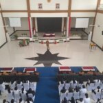 Sambutan Sekda Haltim Sambutan Sekda Haltim