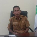 Kadis Pendidikan Haltim Kadis Pendidikan Haltim