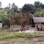 Dokumentasi Pembangunan Rumah Layak Huni Dokumentasi Pembangunan Rumah Layak Huni