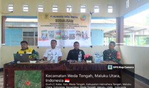 Dokumentasi Kegiatan PPM PT HSM Dokumentasi Kegiatan PPM PT HSM