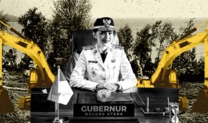 Dokumentasi Gubernur Malut Dokumentasi Gubernur Malut