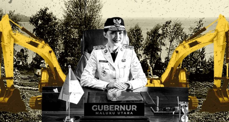 Dokumentasi Gubernur Malut Dokumentasi Gubernur Malut