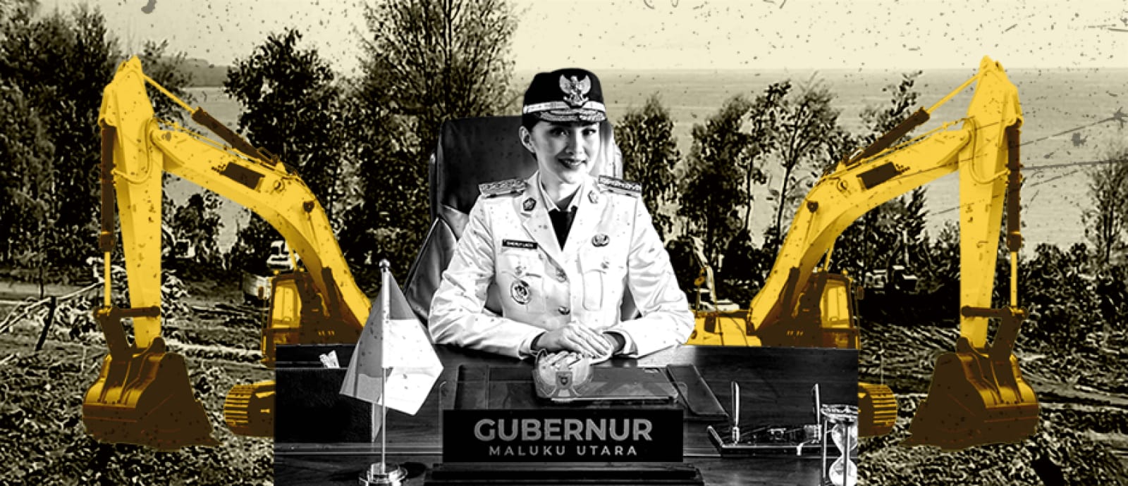 Dokumentasi Gubernur Malut Dokumentasi Gubernur Malut