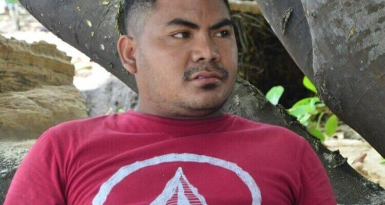 Marwan Buka Marwan Buka