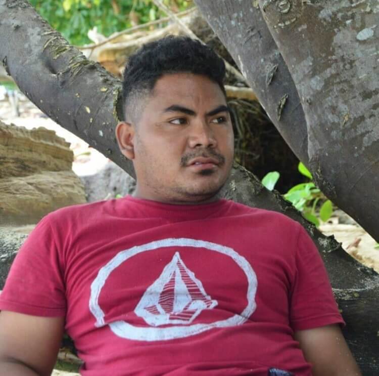 Marwan Buka Marwan Buka