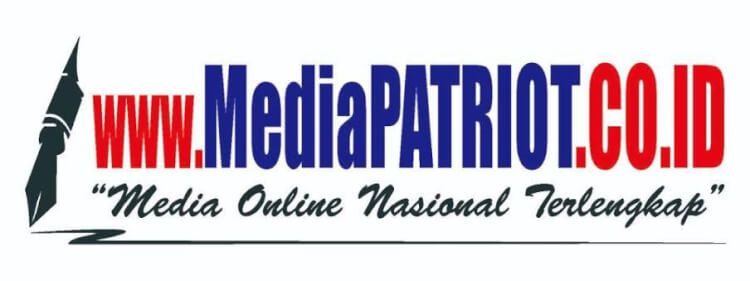 MediaPATRIOT.CO.ID ( MEDIA ONLINE NASIONAL) MediaPATRIOT.CO.ID ( MEDIA ONLINE NASIONAL)