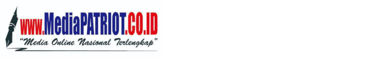 MediaPATRIOT.CO.ID ( MEDIA ONLINE NASIONAL) MediaPATRIOT.CO.ID ( MEDIA ONLINE NASIONAL)