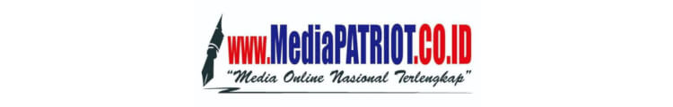MediaPATRIOT.CO.ID ( MEDIA ONLINE NASIONAL)