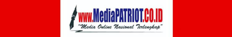 MediaPATRIOT.CO.ID ( MEDIA ONLINE NASIONAL)