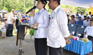 Sambutan Gubernur Maluku Utara Di Dampingi Oleh Bupati Haltim Sambutan Gubernur Maluku Utara Di Dampingi Oleh Bupati Haltim