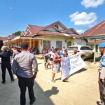 Dokumtasi Aksi Sejumlah Pemuda Dokumtasi Aksi Sejumlah Pemuda