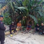 Dokumentasi Pemalangan Jalan Tani Desa Tanure Dokumentasi Pemalangan Jalan Tani Desa Tanure