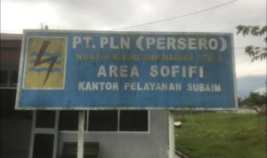 Kantor Pelayanan Subaim Kantor Pelayanan Subaim