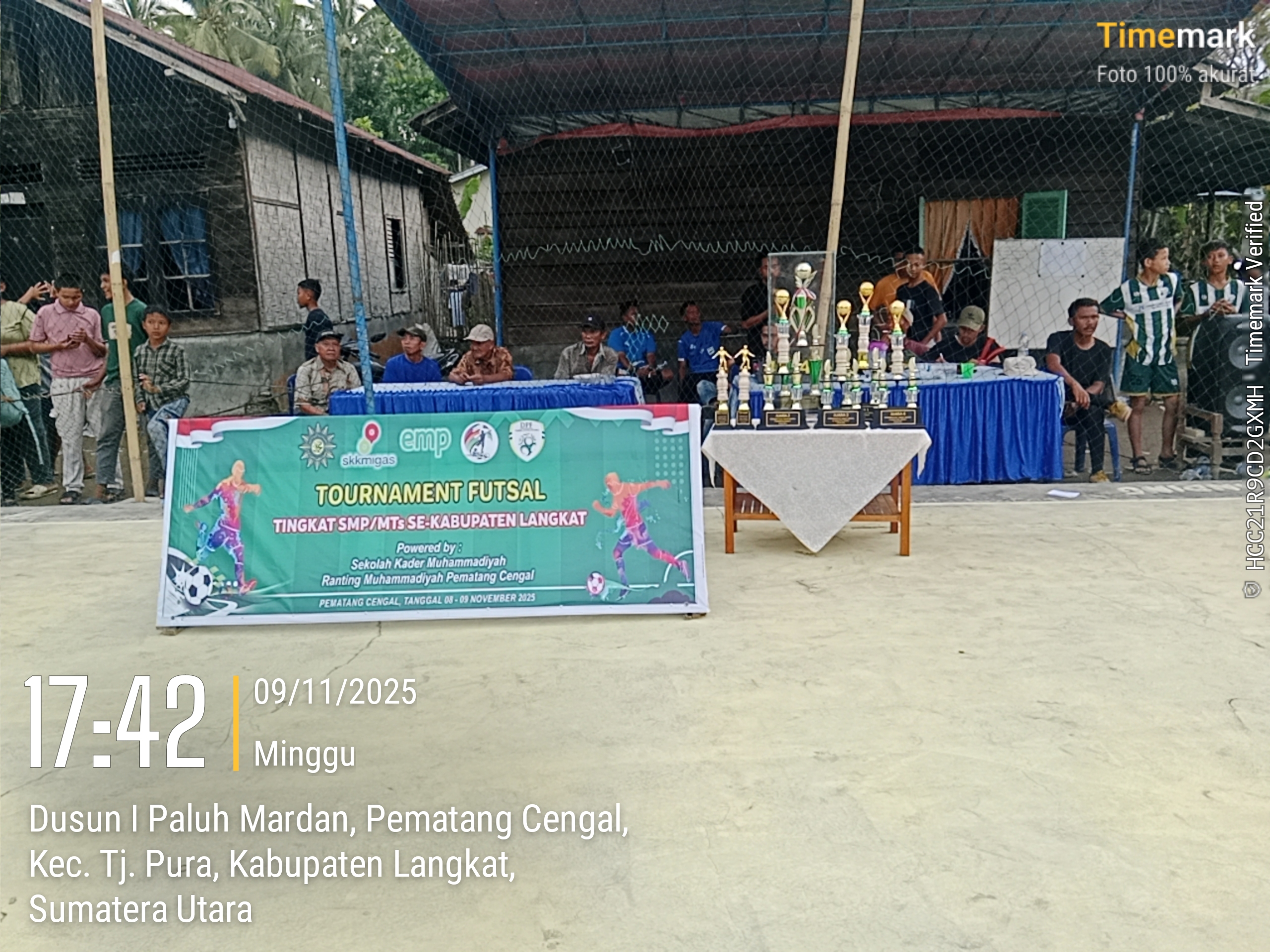 2025 11 09 17.42.00 Dusun I Paluh Mardan 2025 11 09 17.42.00 Dusun I Paluh Mardan