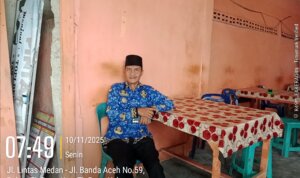 2025 11 10 07.49.35 59, Jalan Lintas Medan Jalan Banda Aceh