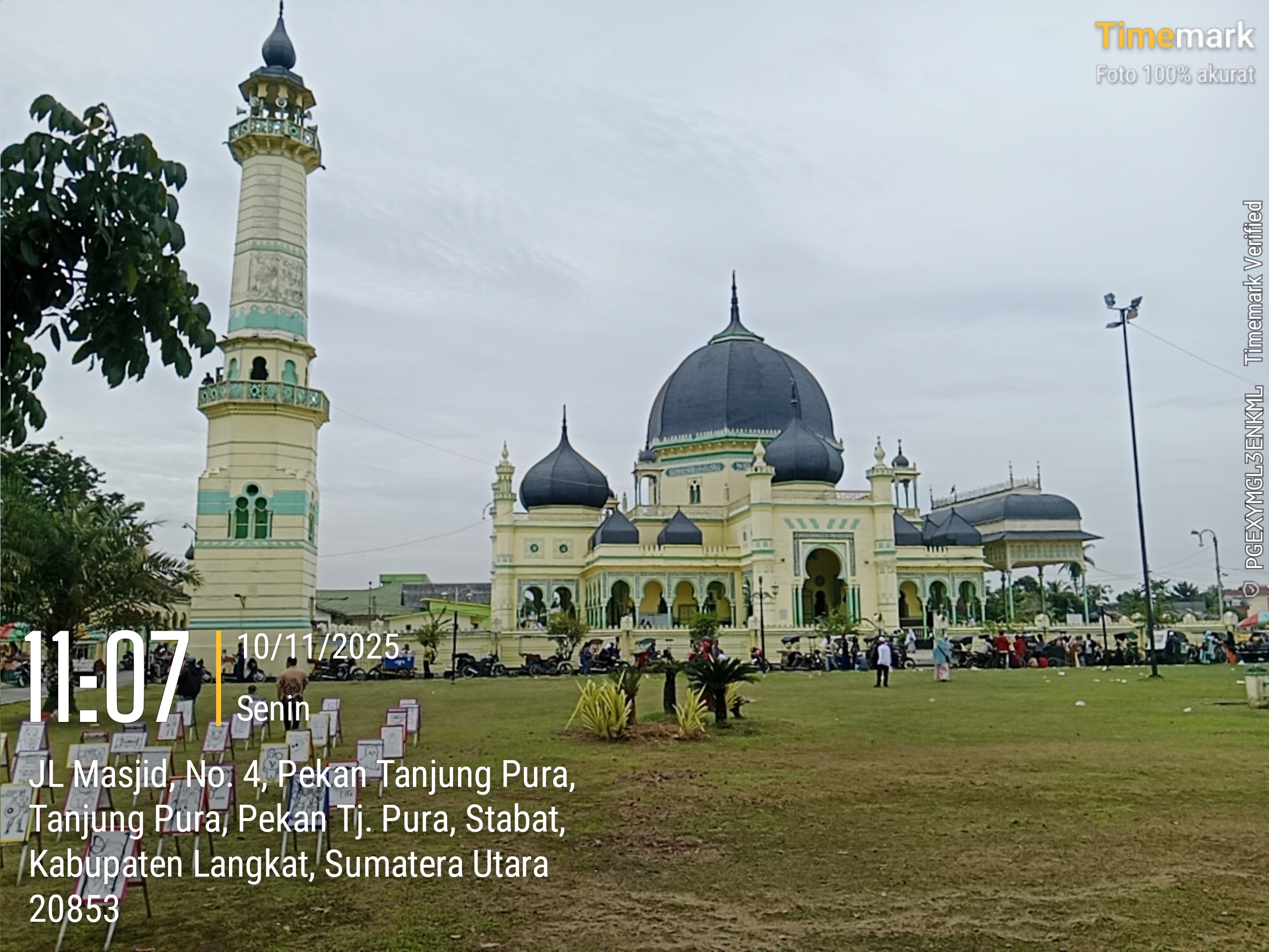 2025 11 10 11.07.43 JL Masjid, No. 4, Pekan Tanjung Pura, Tanjung Pura