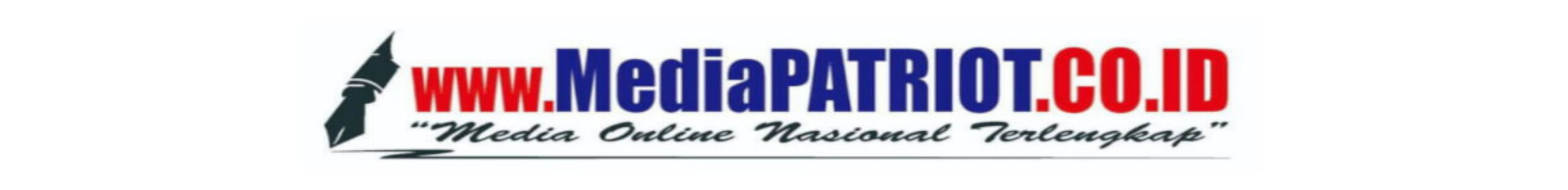 MediaPATRIOT.CO.ID ( MEDIA ONLINE NASIONAL)