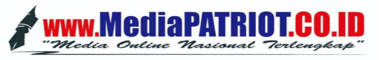 MediaPATRIOT.CO.ID ( MEDIA ONLINE NASIONAL)