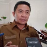 Wakil Bupati Haltim ANJAS TAHER Wakil Bupati Haltim ANJAS TAHER