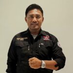 Ketua DPD Grib Jaya Malut Ketua DPD Grib Jaya Malut