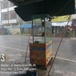 2025 11 25 09.13.02 59, Jalan Lintas Medan Jalan Banda Aceh