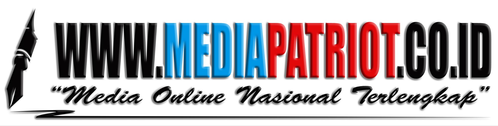 MediaPatriot Logo