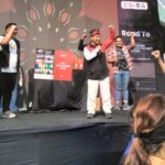 8106kemenpora gelar sosialisasi road to indonesia sports summit 2025 di bekasi dan tangerang