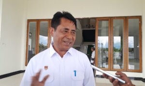 Bupati Haltim Bupati Haltim