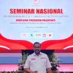 Waketum Garuda Astacita Nusantara, Ronaldy Dhubian Waketum Garuda Astacita Nusantara, Ronaldy Dhubian