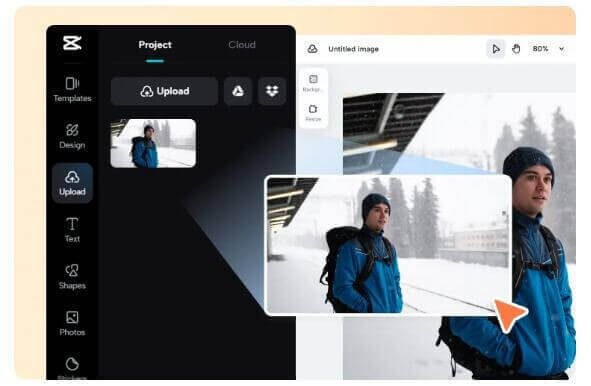 Peran Ubah Background Foto dalam Estetika Visual