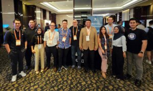 DECIX - APRICOT 2026 - 1