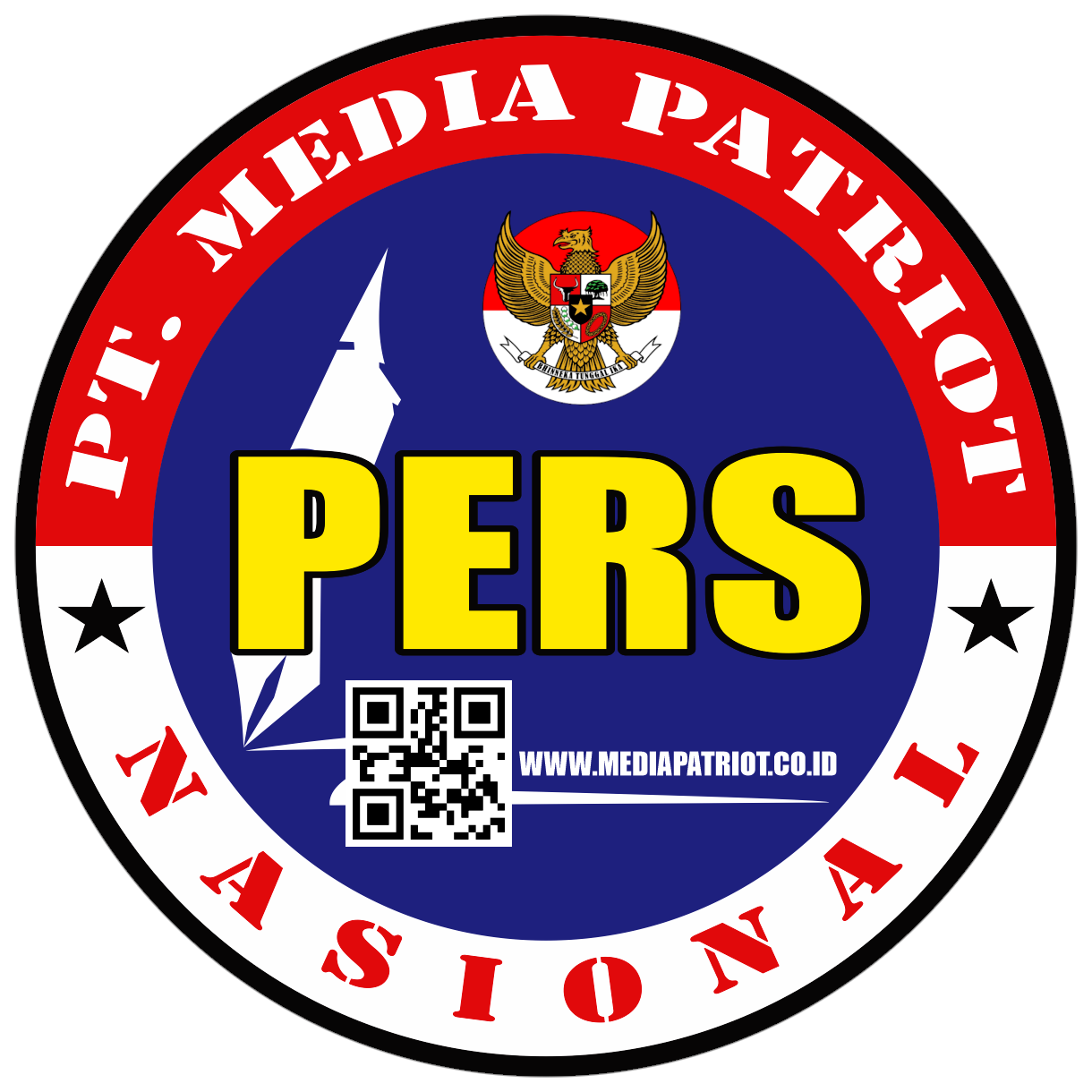 logo mediapatriotcoid